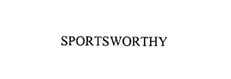 SPORTSWORTHY trademark