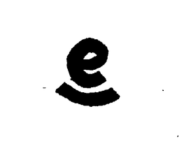 E trademark