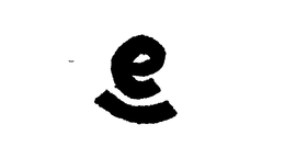 E trademark