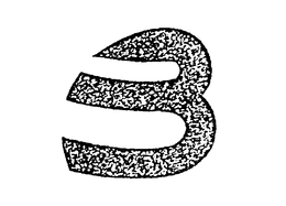 B trademark