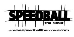 SPEEDBALL trademark