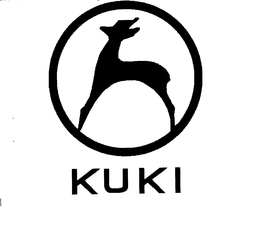 KUKI trademark