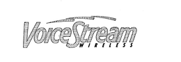 VOICESTREAM WIRELESS trademark