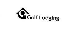 GOLF LODGING trademark