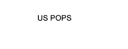 US POPS trademark