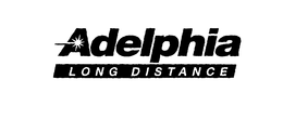 ADELPHIA LONG DISTANCE trademark
