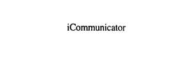 ICOMMUNICATOR trademark