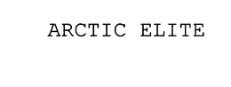 ARCTIC ELITE trademark