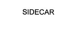 SIDECAR trademark