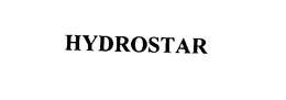 HYDROSTAR trademark