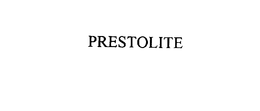 PRESTOLITE trademark