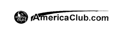 AMERICACLUB.COM trademark