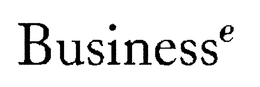 BUSINESSE trademark