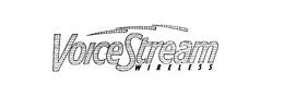 VOICESTREAM WIRELESS trademark