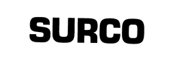 SURCO trademark