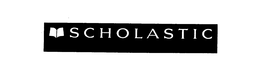 SCHOLASTIC trademark