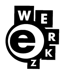 E-WERKZ trademark