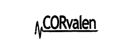 CORVALEN trademark