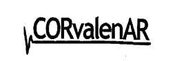 CORVALENAR trademark