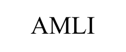 AMLI trademark