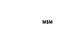 M$M trademark