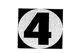 4 trademark