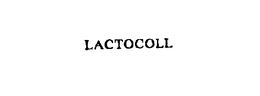LACTOCOLL trademark