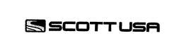 S SCOTT USA trademark