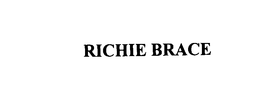 RICHIE BRACE trademark