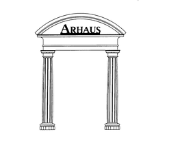 ARHAUS trademark