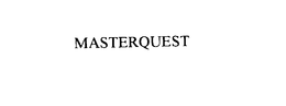 MASTERQUEST trademark