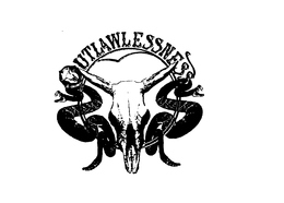 OUTLAWLESSNESS trademark