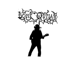 LONE OUTLAW trademark