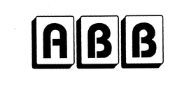 ABB trademark