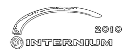 INTERNIUM 2010 trademark