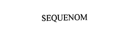 SEQUENOM trademark