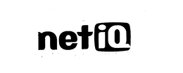 NETIQ trademark