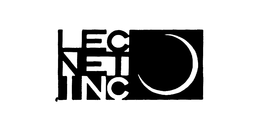 LECNET INC trademark