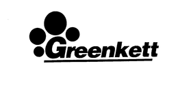 GREENKETT trademark