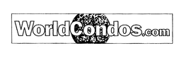 WORLDCONDOS.COM trademark