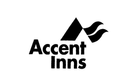 ACCENT INNS trademark