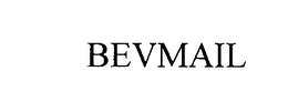 BEVMAIL trademark