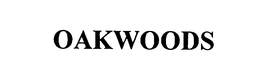 OAKWOODS trademark