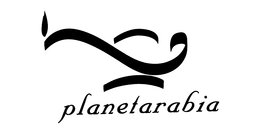 PLANETARABIA trademark