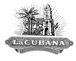 LACUBANA trademark