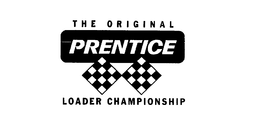 THE ORIGINAL PRENTICE LOADER CHAMPIONSHIP trademark