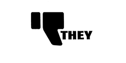 T THEY trademark