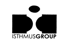 ISTHMUSGROUP trademark