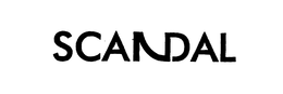 SCANDAL trademark