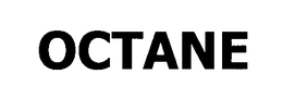 OCTANE trademark